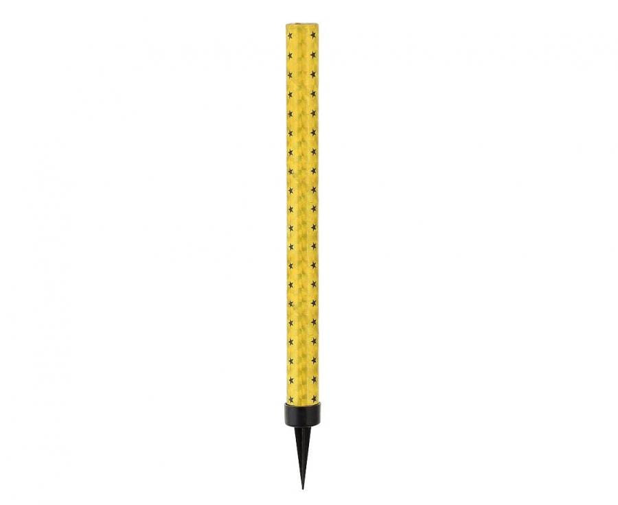 Fontanna tortowa raca 18 cm 1 szt